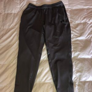 NEVER WORN Under Armour Joggers